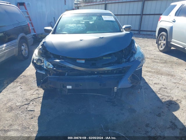 Nissan Altima 2.5 S 2015 1N4AL3APXFC477346 Image 6