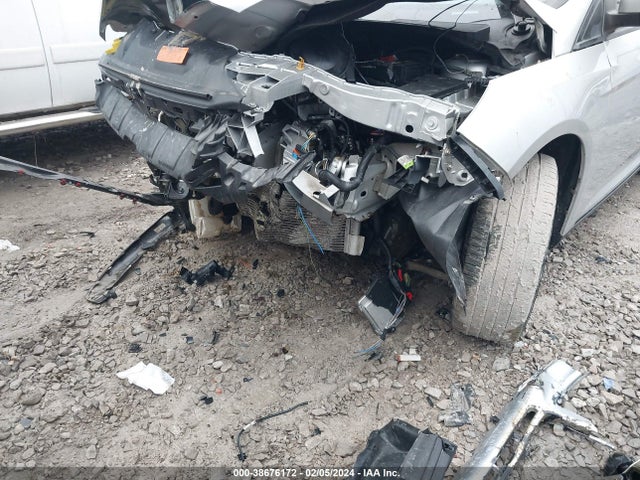 Ford FOCUS SE 2014 1FADP3F23EL206075 Image 11