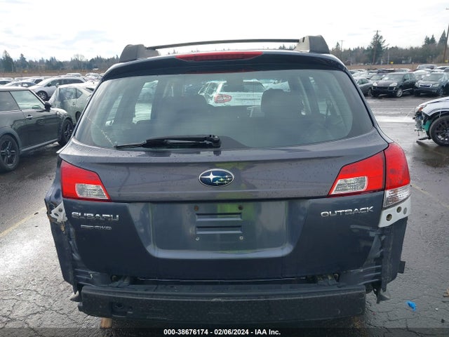Subaru 2.5na u6 2014 4S4BRCAC7E3258803 Image 17
