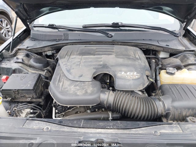 2C3CCAKG6JH250512 Chrysler 300 Limited Awd