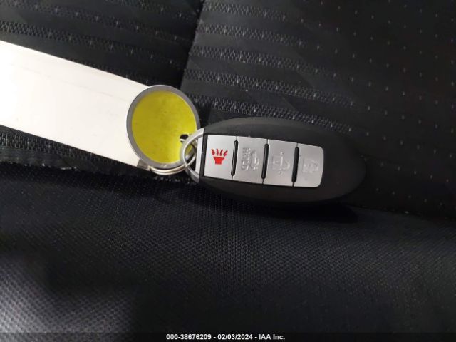 1N4AL3AP1JC243525 Nissan Altima 2.5 Sv