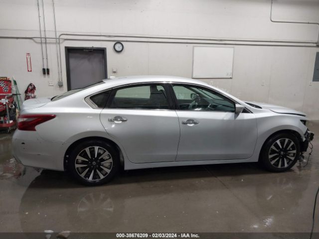 1N4AL3AP1JC243525 Nissan Altima 2.5 Sv