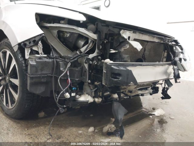 1N4AL3AP1JC243525 Nissan Altima 2.5 Sv