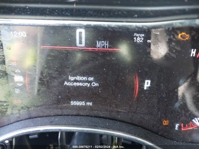 1C4RDHAG4JC474071 Dodge Durango Sxt Rwd