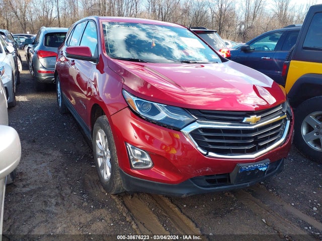 2019 3GNAXKEV2KS597171 main image