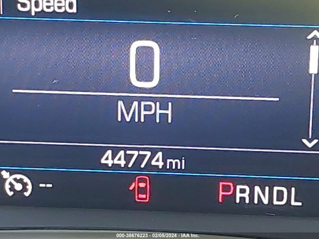 Chevrolet EQUINOX LT 2019 3GNAXKEV2KS597171 Image 15