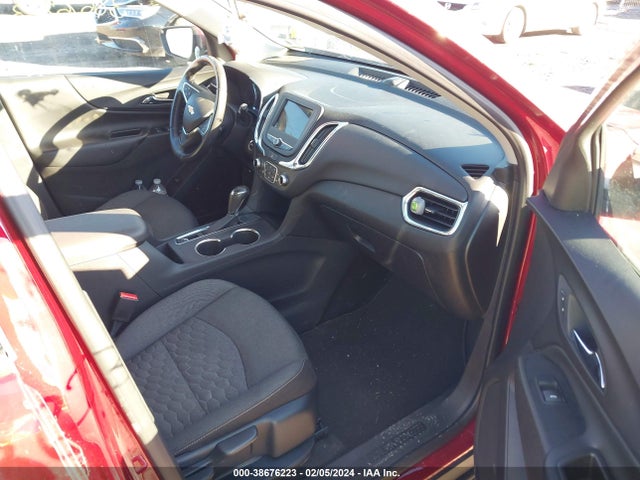 Chevrolet EQUINOX LT 2019 3GNAXKEV2KS597171 Image 5