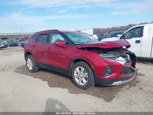 2020 3GNKBHRS9LS538187 main image