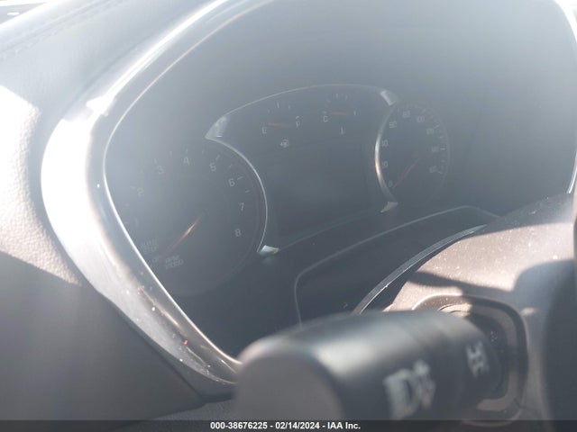 Chevrolet Blazer Awd 2lt 2020 3GNKBHRS9LS538187 Image 7