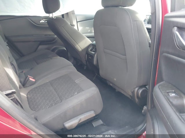 Chevrolet Blazer Awd 2lt 2020 3GNKBHRS9LS538187 Image 8
