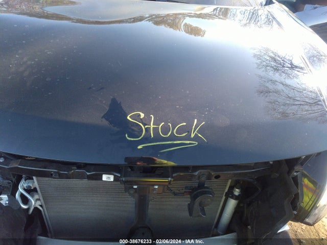 2023 NISSAN PATHFINDER SL 4WD VIN: 5N1DR3CC9PC240263