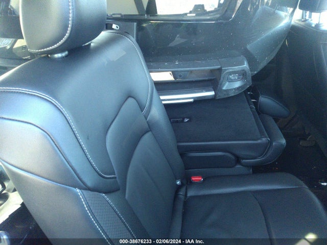 2023 NISSAN PATHFINDER SL 4WD VIN: 5N1DR3CC9PC240263