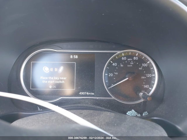 Nissan KICKS SR 2018 3N1CP5CU9JL533671 Image 7