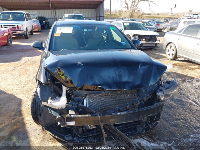 Hyundai ELANTRA SE 2017 5NPD84LF6HH157175 Image 13