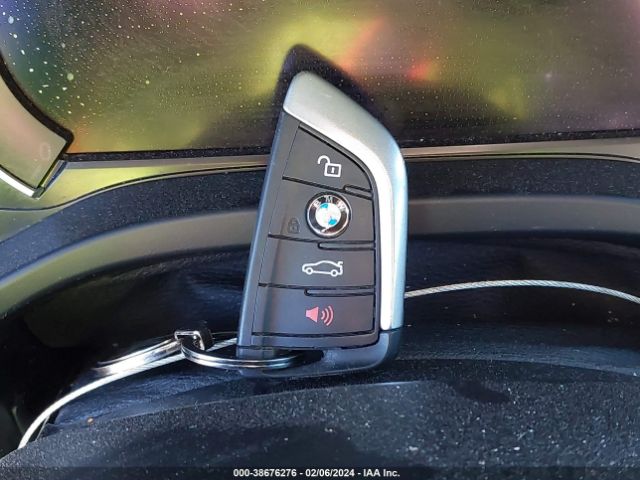 5UXTS3C54K0Z05018 BMW X3 M40i