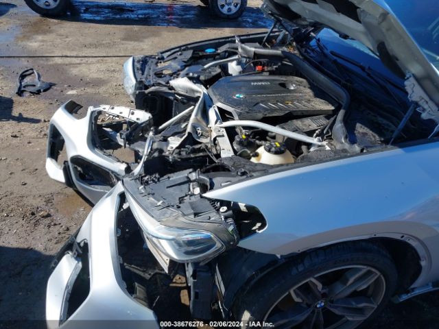 5UXTS3C54K0Z05018 BMW X3 M40i
