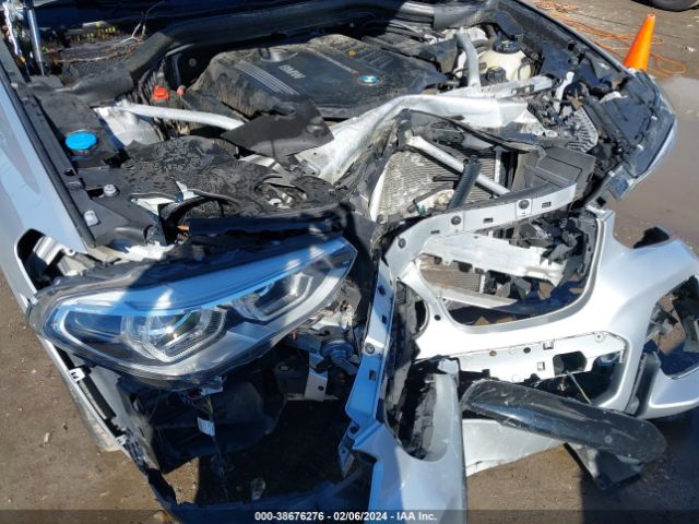 5UXTS3C54K0Z05018 BMW X3 M40i
