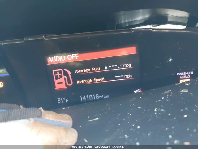 Honda Civic Lx 2015 19XFB2F58FE274923 Image 7