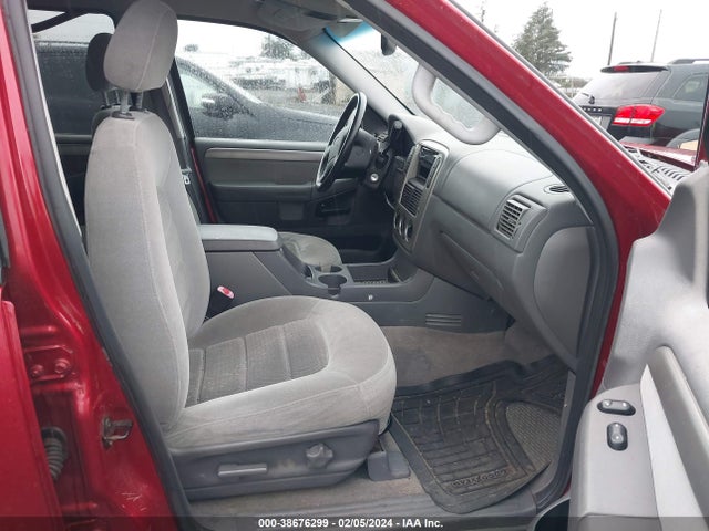 2004 FORD EXPLORER NBX/XLT VIN: 1FMZU73K24ZA21267