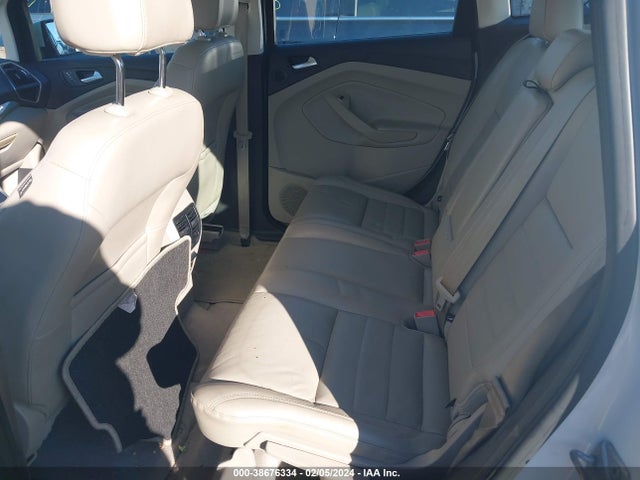 2013 FORD C-MAX ENERGI SEL VIN: 1FADP5CU4DL520589