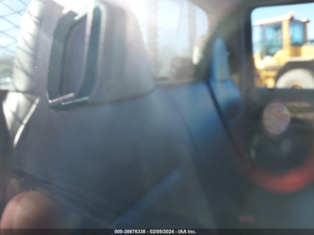 2009 FORD F-250 XL/XLT VIN: 1FTNF20529EA97780