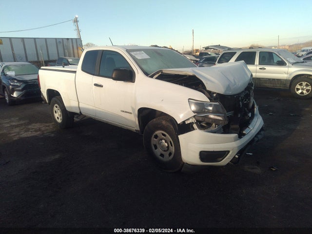 2016 1GCHSBEA1G1387284 main image