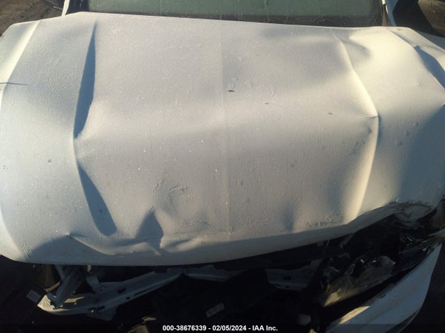 Chevrolet Colorado Wt 2016 1GCHSBEA1G1387284 Image 10