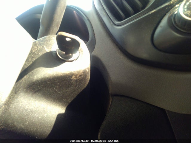Chevrolet Colorado Wt 2016 1GCHSBEA1G1387284 Image 11