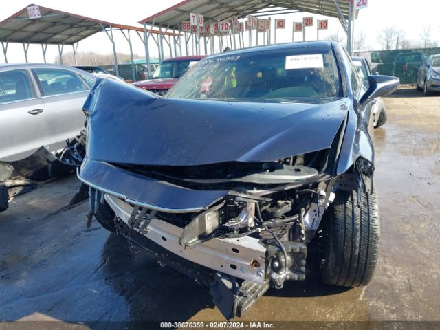 58ADZ1B19NU133878 Lexus ES 350
