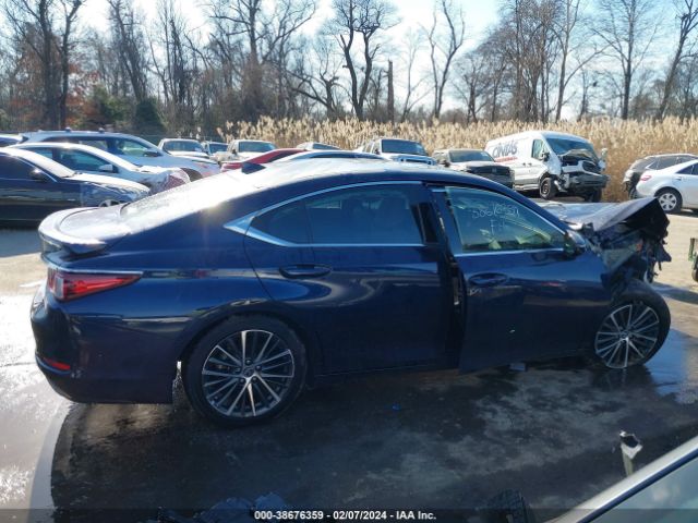 58ADZ1B19NU133878 Lexus ES 350