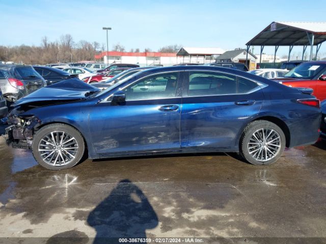 58ADZ1B19NU133878 Lexus ES 350