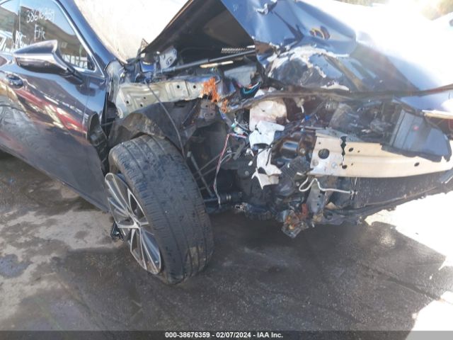 58ADZ1B19NU133878 Lexus ES 350