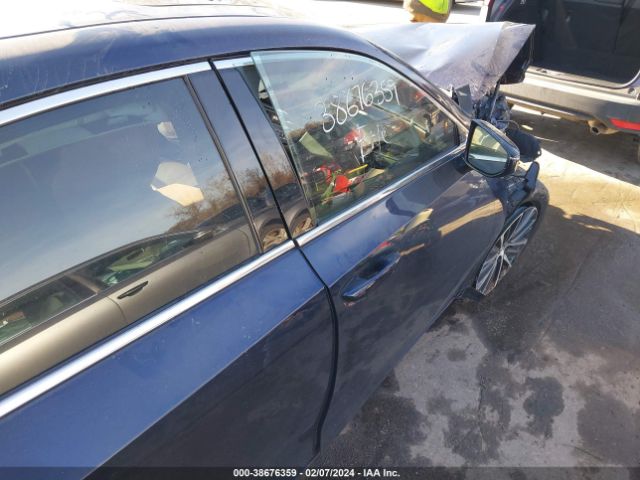 58ADZ1B19NU133878 Lexus ES 350