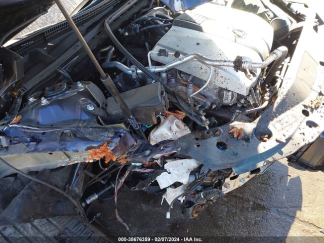 58ADZ1B19NU133878 Lexus ES 350