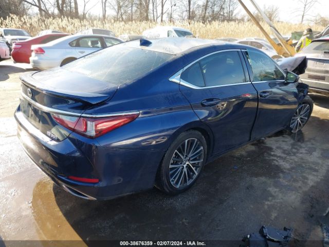 58ADZ1B19NU133878 Lexus ES 350