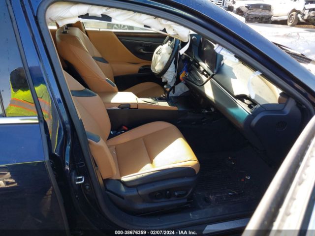 58ADZ1B19NU133878 Lexus ES 350