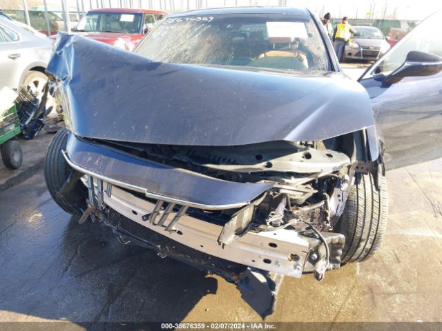 58ADZ1B19NU133878 Lexus ES 350