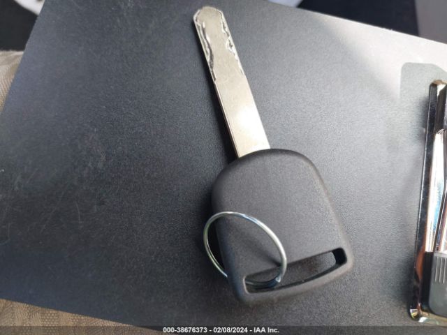 2HGFB2F52FH554603 Honda Civic Lx