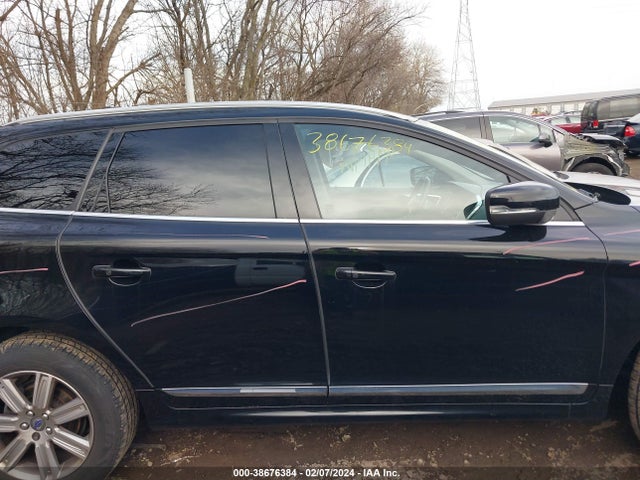 Volvo Xc60 T6 Drive-e 2016 YV449MRK3G2927606 Image 13