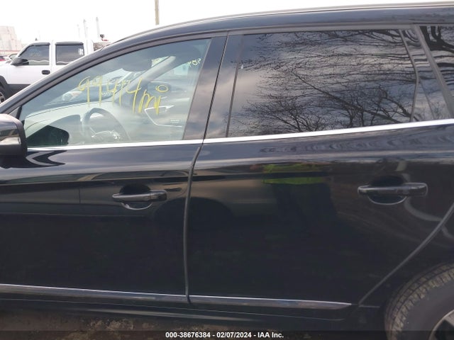 Volvo Xc60 T6 Drive-e 2016 YV449MRK3G2927606 Image 14