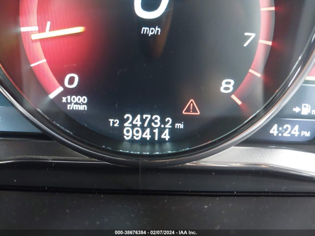 Volvo Xc60 T6 Drive-e 2016 YV449MRK3G2927606 Image 15