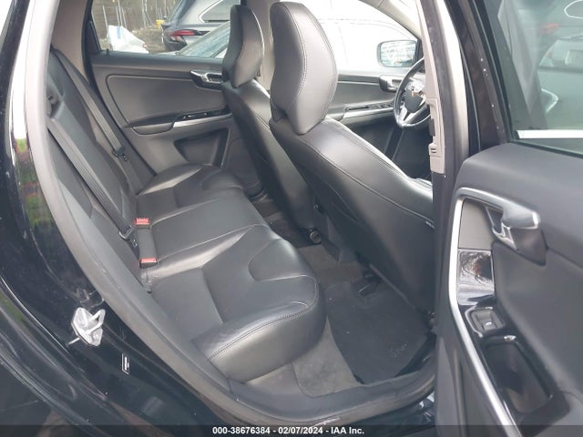 Volvo Xc60 T6 Drive-e 2016 YV449MRK3G2927606 Image 8