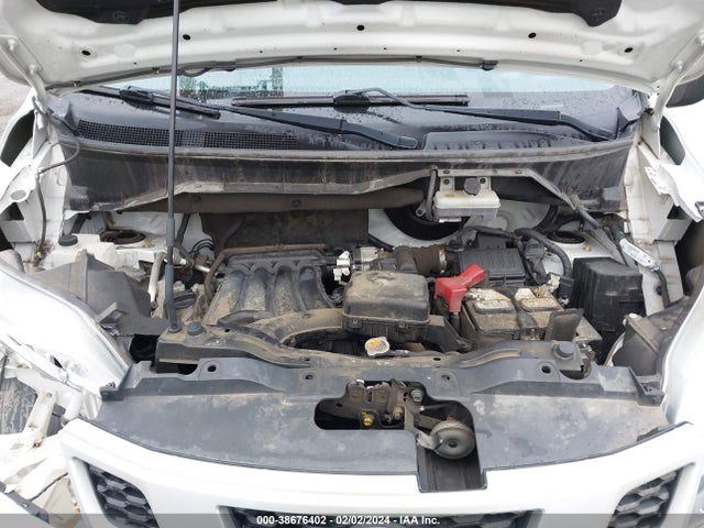 Nissan Nv200 S 2017 3N6CM0KN0HK704615 Image 10