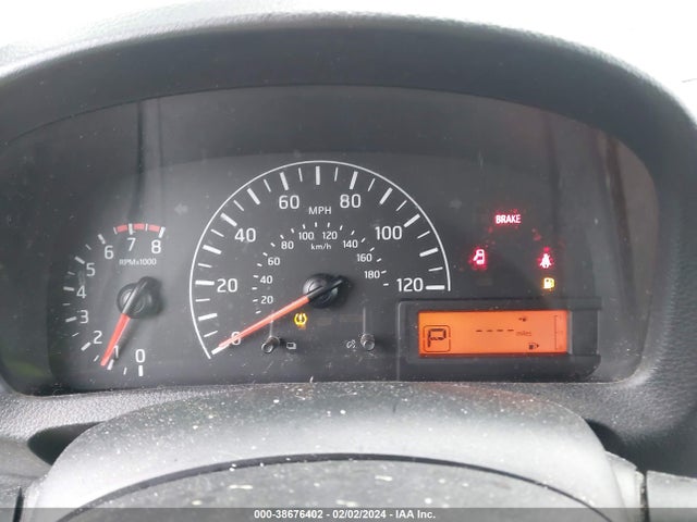 Nissan Nv200 S 2017 3N6CM0KN0HK704615 Image 12