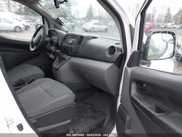 Nissan Nv200 S 2017 3N6CM0KN0HK704615 Image 5