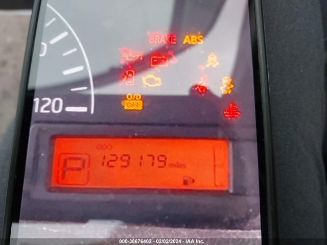 Nissan Nv200 S 2017 3N6CM0KN0HK704615 Image 7
