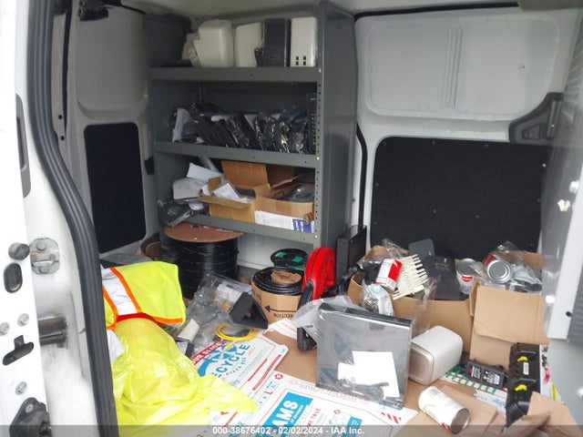 Nissan Nv200 S 2017 3N6CM0KN0HK704615 Image 8
