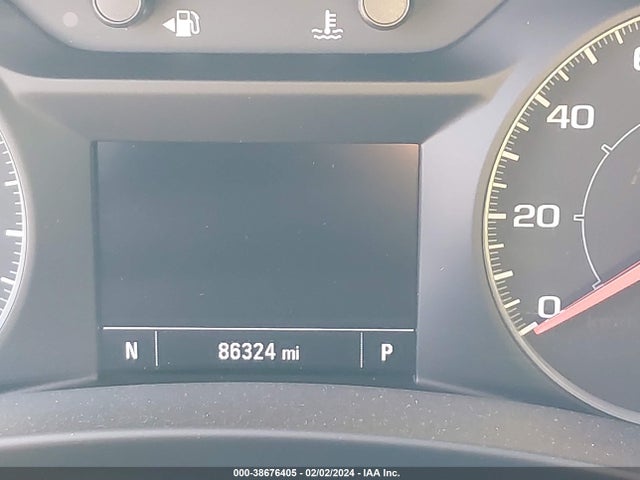 GMC Terrain Sle 2018 3GKALMEV6JL289384 Image 15