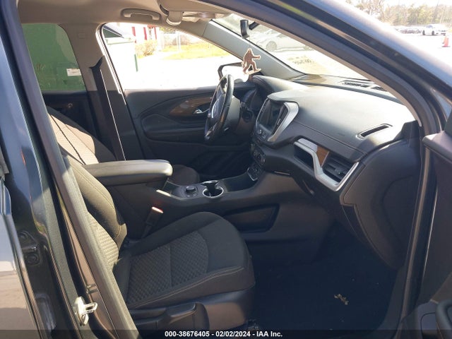 GMC Terrain Sle 2018 3GKALMEV6JL289384 Image 5