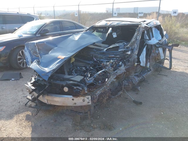 JTHX3JBH3M2038216 Lexus UX 200